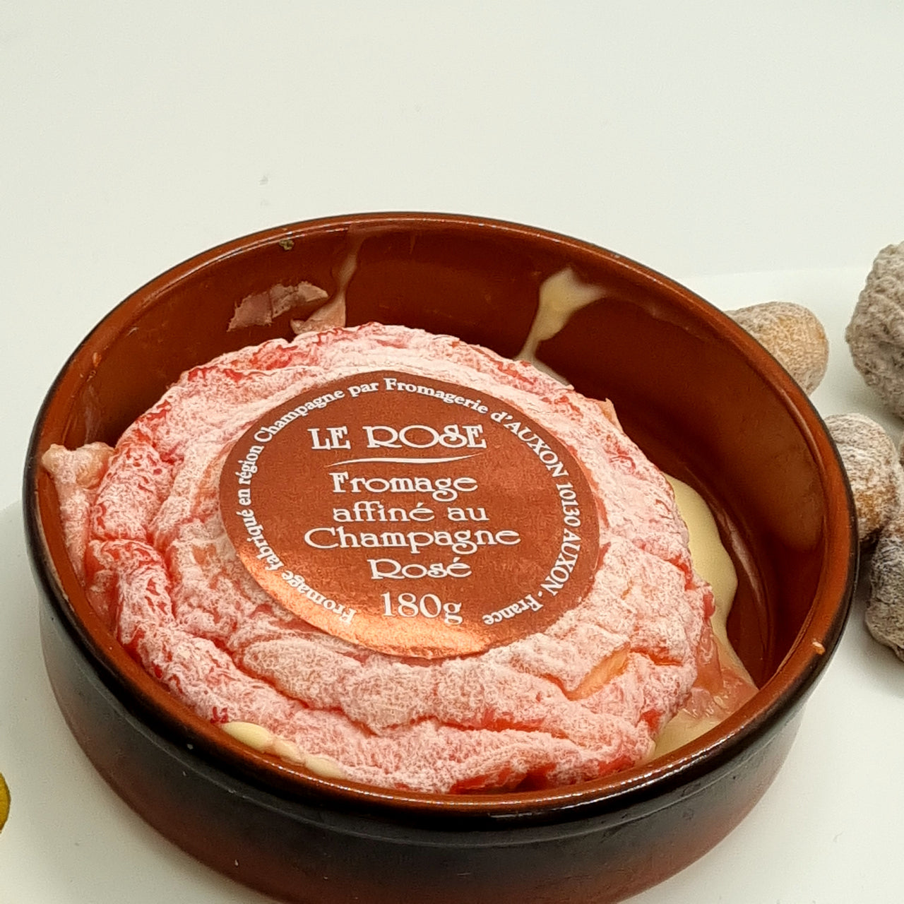 Le Champagne Rose (180 gr)