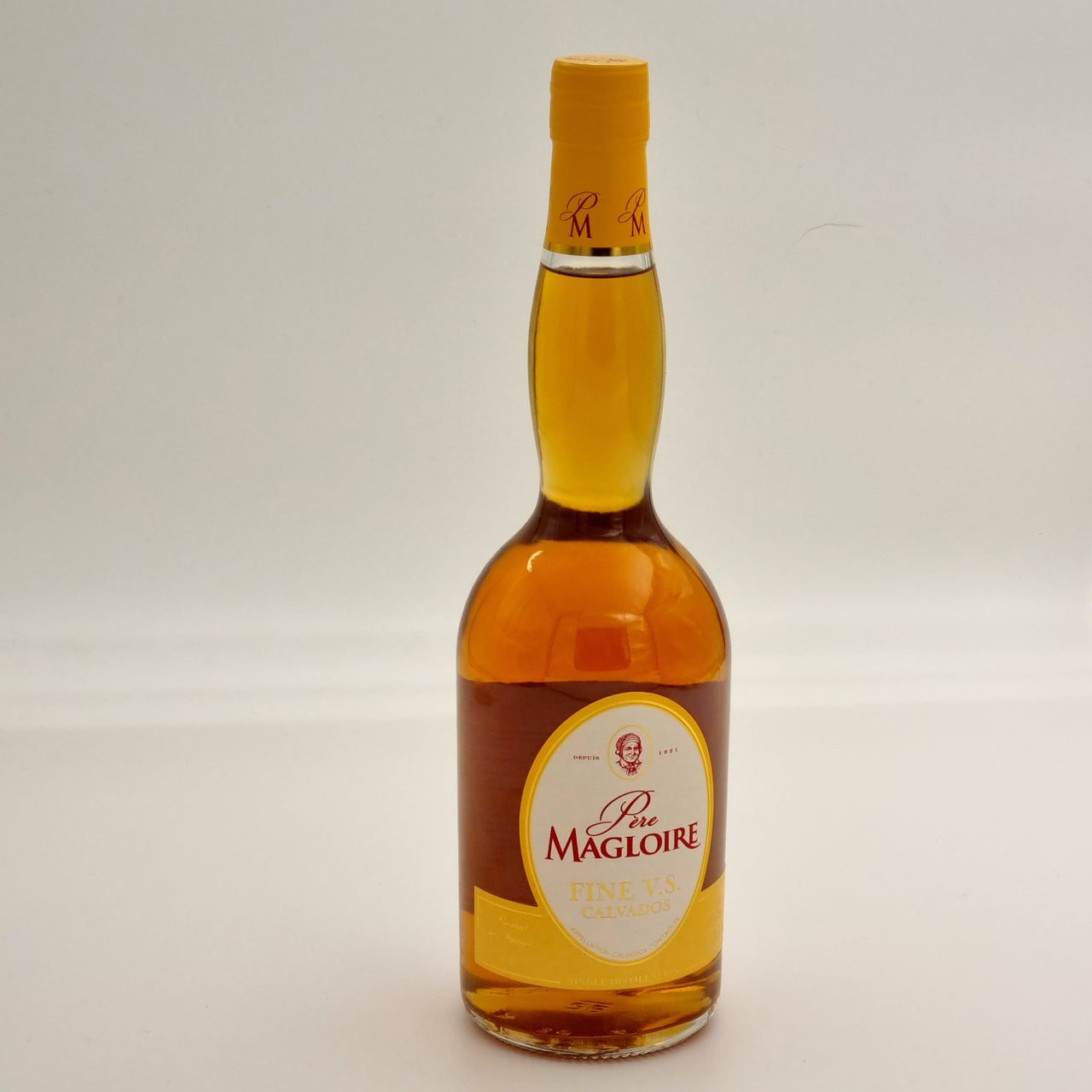 Calvados Père Magloire VSOP