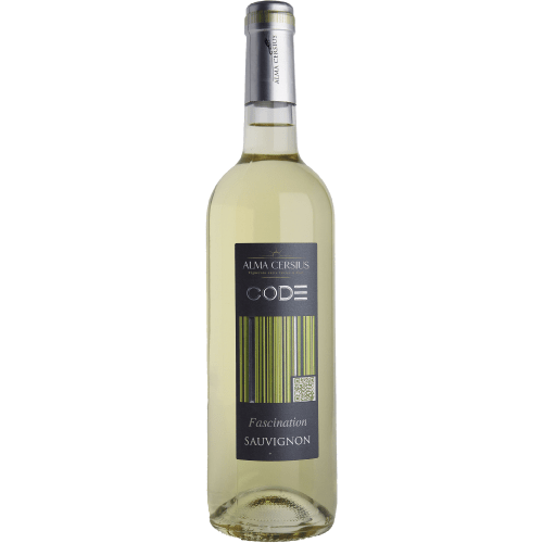 Alma Cercius Sauvignon Blanc