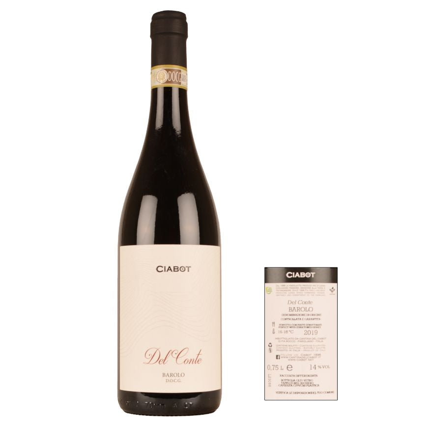 Barolo 2018