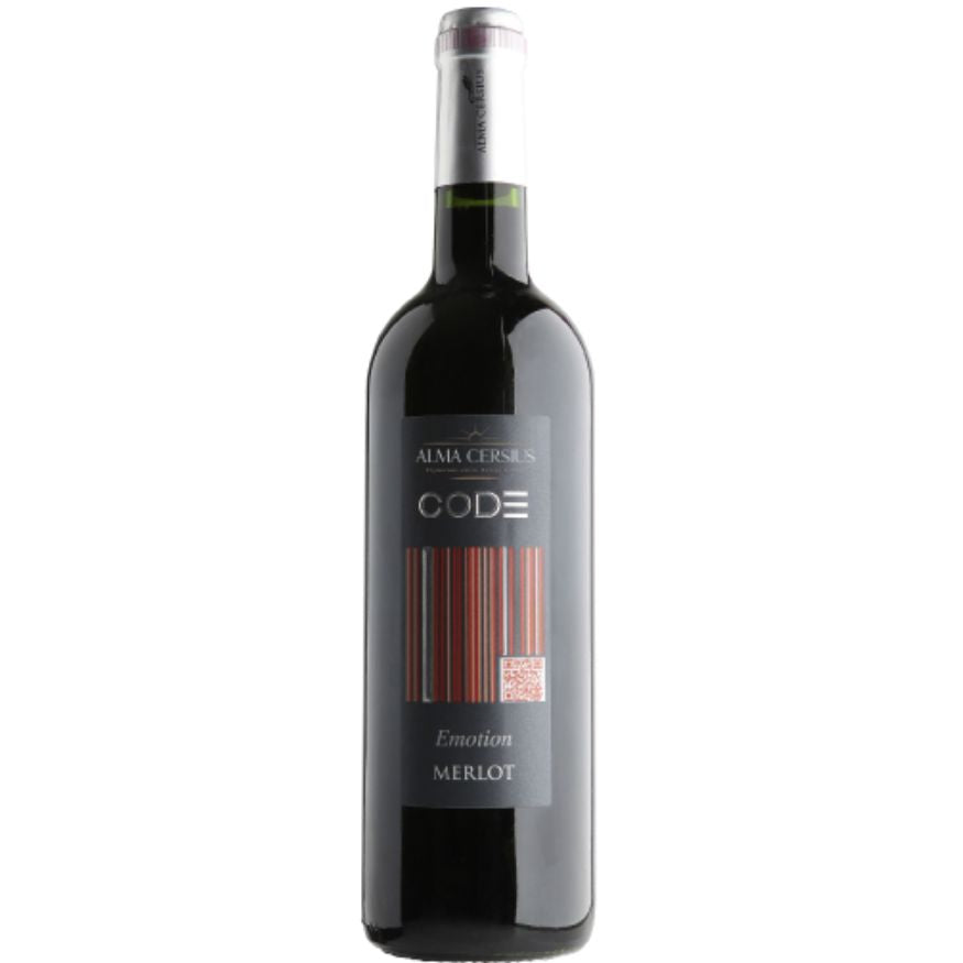 Alma Cersius Merlot