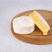 Thumbnail for Camembert lait cru - De Kaasconnaisseur