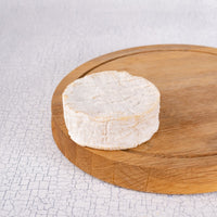 Thumbnail for Camembert lait cru - De Kaasconnaisseur