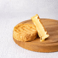 Thumbnail for Camembert lait cru met Calvados - De Kaasconnaisseur