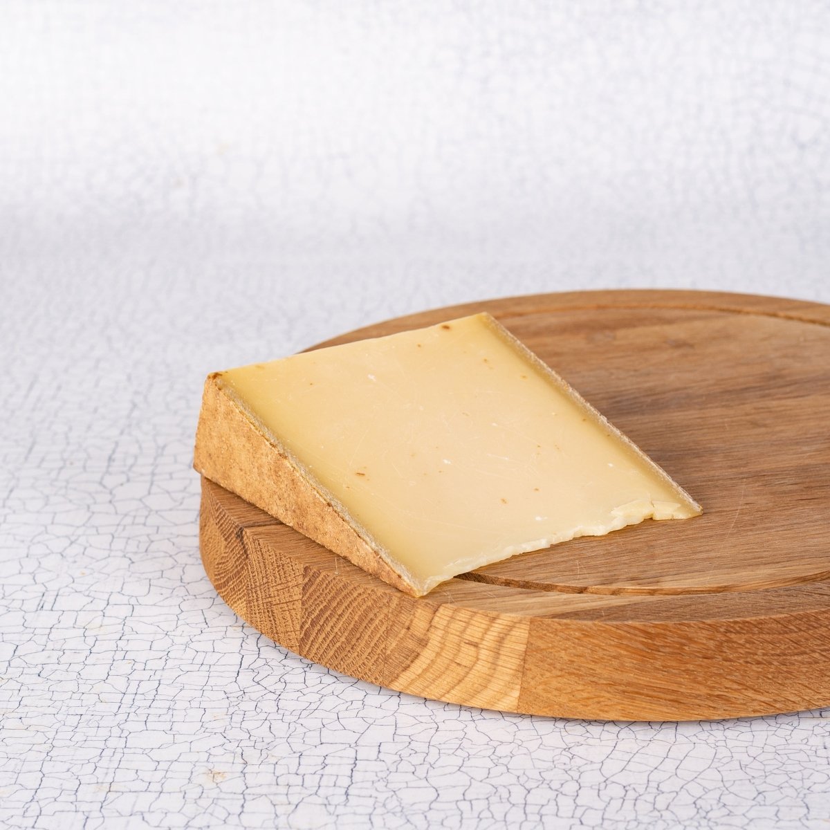 Comté - De Kaasconnaisseur