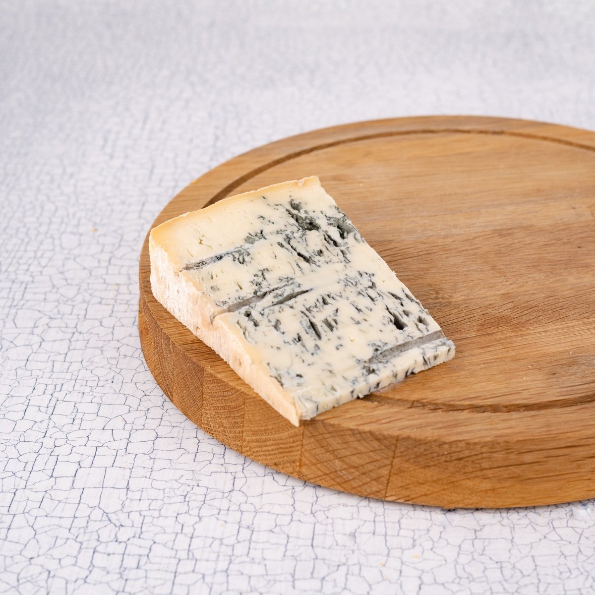 Gorgonzola Piccante - De Kaasconnaisseur