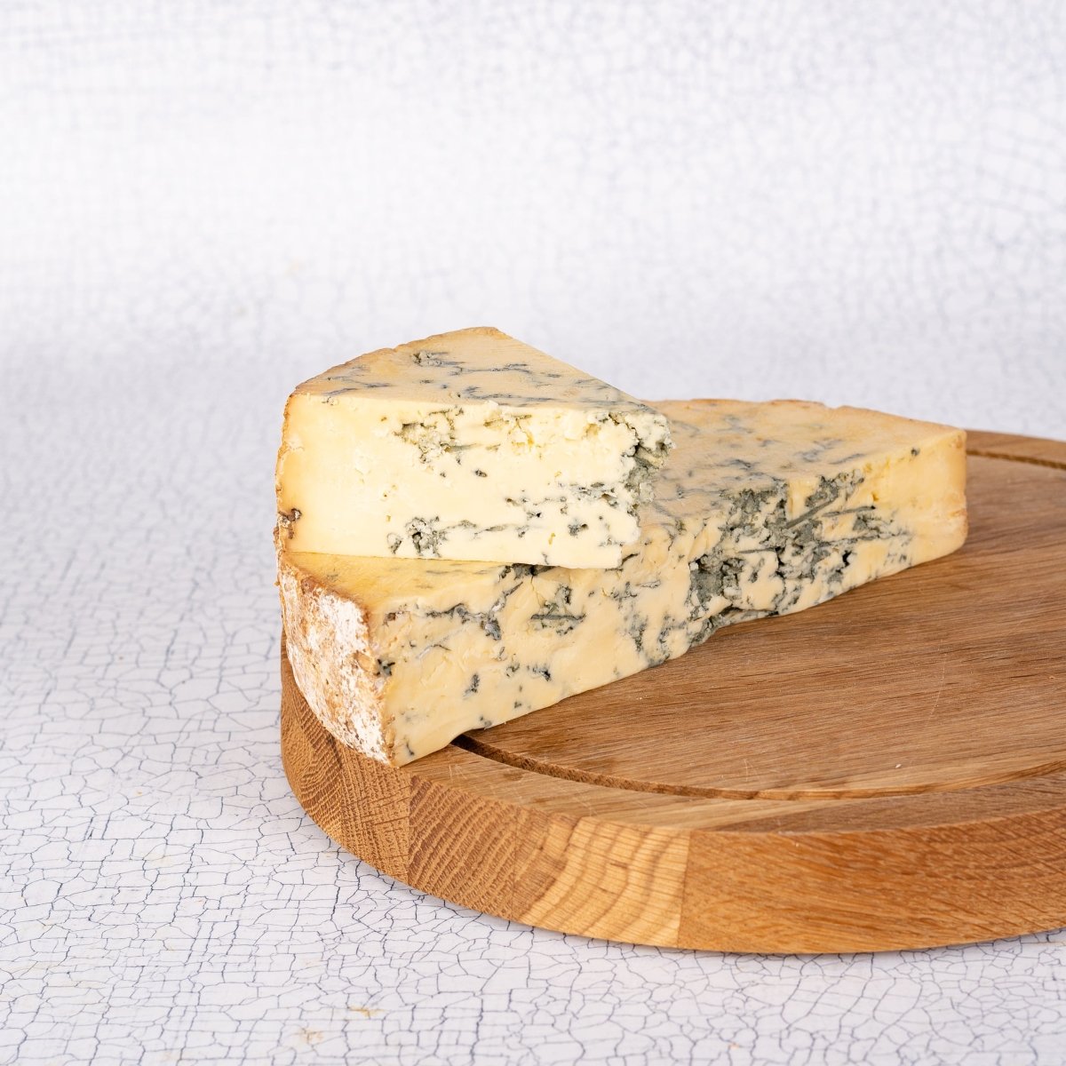 Stilton - De Kaasconnaisseur